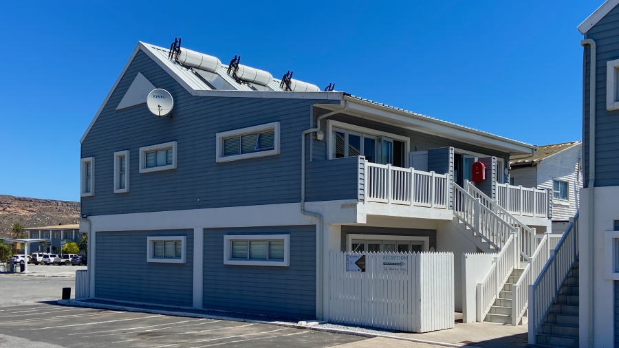 2 Bedroom Property for Sale in Elands Bay Western Cape